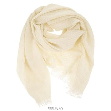 Fabiana Filippi 26FW �ĺ�Ƴ� �ʸ��� ���÷� ��ī�� SAD216A874 BUTTER26FW �ĺ�Ƴ� �ʸ��� ���÷� ��ī�� SAD216A874 BUTTER