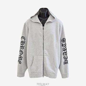 Chrome Hearts [������] [XL] ũ������ ĳ�ù̾� �ĵ� ���� �׷��� T43DARHD[������] [XL] ũ������ ĳ�ù̾� �ĵ� ���� �׷��� T43DA