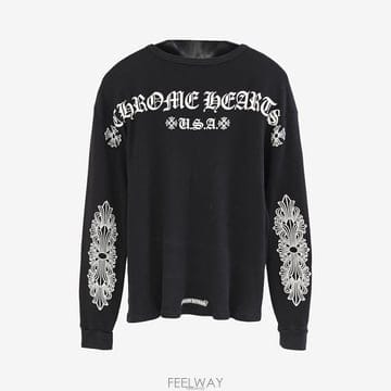 Chrome Hearts [������] [XXL] ũ������ USA �ΰ� �÷ζ� ���� �� ������ ���� KW7VHMYC[������] [XXL] ũ������ USA �ΰ� �÷ζ� ���� �� ������
