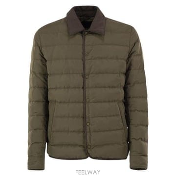 Herno 26FW ������ ���е� PI001346U MILITARY GREEN26FW ������ ���е� PI001346U MILITARY GREEN