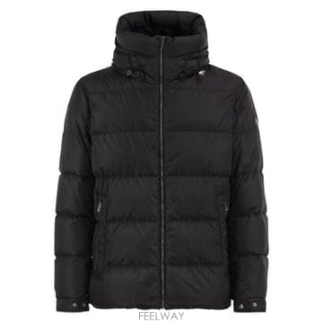 Herno 26FW ������ ���� PI001390U BLACK26FW ������ ���� PI001390U BLACK