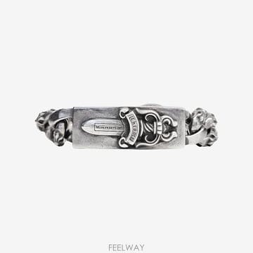 Chrome Hearts [������] ũ������ ��� ID �ҽ� ���� 10 ��ũ RKIDSL9P[������] ũ������ ��� ID �ҽ� ���� 10 ��ũ RKIDSL9P