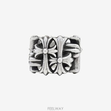 Chrome Hearts [������] [17] ũ������ �����͸� ������ �� ���� �ǹ� GGVPQK9T[������] [17] ũ������ �����͸� ������ �� ���� �ǹ� GG
