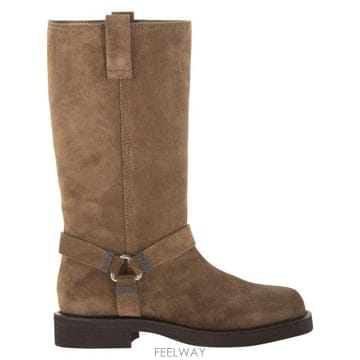 Brunello Cucinelli 26FW ���ڷ� ��ġ�ڸ� ���� MZSFG3408 CAMEL26FW ���ڷ� ��ġ�ڸ� ���� MZSFG3408 CAMEL