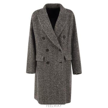 Brunello Cucinelli 26FW ���ڷ� ��ġ�ڸ� ��Ʈ MG5709954 BLACK26FW ���ڷ� ��ġ�ڸ� ��Ʈ MG5709954 BLACK