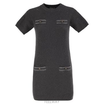 Brunello Cucinelli 26FW ���ڷ� ��ġ�ڸ� �̵� ���ǽ� MDV745A90 ANTHRACITE26FW ���ڷ� ��ġ�ڸ� �̵� ���ǽ� MDV745A90 ANTHRACIT