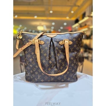 Louis Vuitton ���̺��� ���׷� �ȷ��� GM ��Ʈ�� M40146���̺��� ���׷� �ȷ��� GM ��Ʈ�� M40146