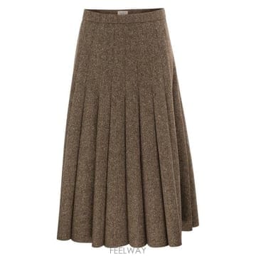 Brunello Cucinelli 26FW ���ڷ� ��ġ�ڸ� ��ĿƮ MD002G4092 BROWN26FW ���ڷ� ��ġ�ڸ� ��ĿƮ MD002G4092 BROWN