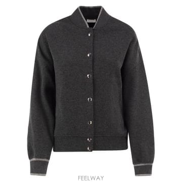 Brunello Cucinelli 26FW ���ڷ� ��ġ�ڸ� ����� MD991B2Q06 ANTHRACITE26FW ���ڷ� ��ġ�ڸ� ����� MD991B2Q06 ANTHRACITE