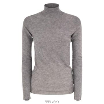 Fabiana Filippi 26FW �ĺ�Ƴ� �ʸ��� ��Ʋ�� MAD226F482 GREY26FW �ĺ�Ƴ� �ʸ��� ��Ʋ�� MAD226F482 GREY