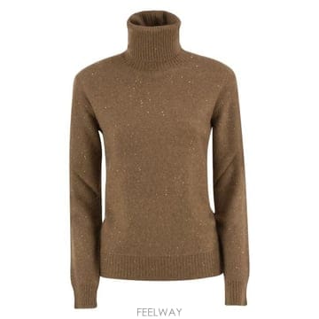 Fabiana Filippi 26FW �ĺ�Ƴ� �ʸ��� ��Ʋ�� MAD226F098 BROWN26FW �ĺ�Ƴ� �ʸ��� ��Ʋ�� MAD226F098 BROWN