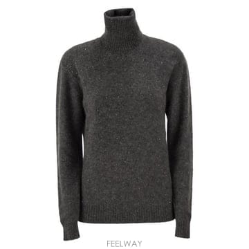 Fabiana Filippi 26FW �ĺ�Ƴ� �ʸ��� ������ MAD226F098 ANTHRACITE26FW �ĺ�Ƴ� �ʸ��� ������ MAD226F098 ANTHRACITE