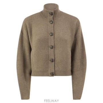 Brunello Cucinelli 26FW ���ڷ� ��ġ�ڸ� ����� M12750806 LIGHT BROWN26FW ���ڷ� ��ġ�ڸ� ����� M12750806 LIGHT BROWN