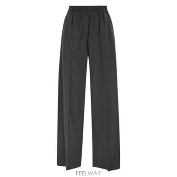 Brunello Cucinelli 26FW ���ڷ� ��ġ�ڸ� ��Ʈ ���� M0W07P9002 ANTHRACITE26FW ���ڷ� ��ġ�ڸ� ��Ʈ ���� M0W07P9002 ANTHRACITE