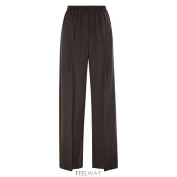 Brunello Cucinelli 26FW ���ڷ� ��ġ�ڸ� ��Ʈ ���� M0W07P9002 DARK BROWN26FW ���ڷ� ��ġ�ڸ� ��Ʈ ���� M0W07P9002 DARK BROWN