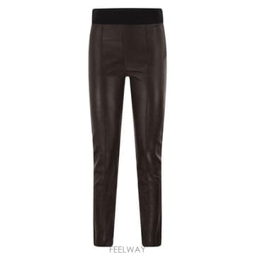 Brunello Cucinelli 26FW ���ڷ� ��ġ�ڸ� ��Ʈ����Ʈ ���� M0V32P8788 DARK BROWN26FW ���ڷ� ��ġ�ڸ� ��Ʈ����Ʈ ���� M0V32P8788 DARK