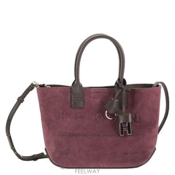 Hogan 26FW ȣ�� ��Ʈ�� KBW01TA4100UGM BORDEAUX26FW ȣ�� ��Ʈ�� KBW01TA4100UGM BORDEAUX