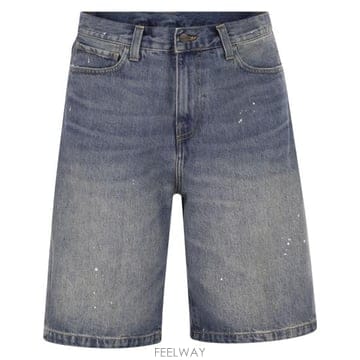 Carhartt 26FW Į��Ʈ ���� ������ I037028 MEDIUM DENIM26FW Į��Ʈ ���� ������ I037028 MEDIUM DENIM