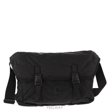 Carhartt 26FW Į��Ʈ ũ�ν��� I036857 BLACK26FW Į��Ʈ ũ�ν��� I036857 BLACK