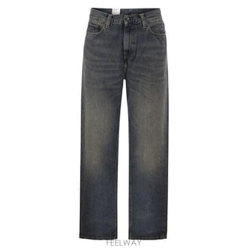 Carhartt 26FW Į��Ʈ ����� ���� I036728 DARK DENIM26FW Į��Ʈ ����� ���� I036728 DARK DENIM