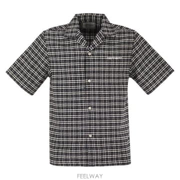 Carhartt 26SS Į��Ʈ WIP �������� ĵ�� ���� ĵ�� üũ I036194 BLACK26SS Į��Ʈ WIP �������� ĵ�� ���� ĵ�� üũ I036194 B