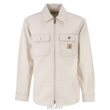 Carhartt 26SS Į��Ʈ WIP �Ӽ� ���� �� �Ӽ� ��Ʈ������ I036495 WHITE26SS Į��Ʈ WIP �Ӽ� ���� �� �Ӽ� ��Ʈ������ I036495 W