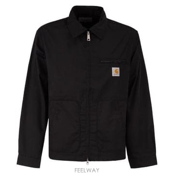 Carhartt 26SS Į��Ʈ ����Ż ���� I036136 BLACK26SS Į��Ʈ ����Ż ���� I036136 BLACK