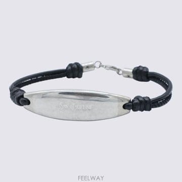 Saint Laurent (�ؿܹ��) ���ζ� ���ζ� �ڵ� �극�̽��� A006XEBL44E(�ؿܹ��) ���ζ� ���ζ� �ڵ� �극�̽��� A006XEBL44E