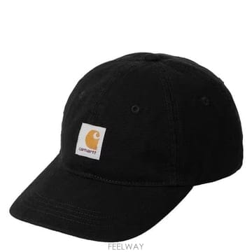 Carhartt 26FW Į��Ʈ ���� I035414 BLACK26FW Į��Ʈ ���� I035414 BLACK