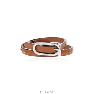 Ferragamo (�ؿܹ��) ��󰡸� ��󰡸� ������ ��Ŭ �극�̽��� 770402BRDOUGAOV791008(�ؿܹ��) ��󰡸� ��󰡸� ������ ��Ŭ �극�̽��� 77