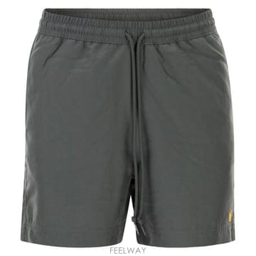 26SS 칼하트 체이스 스윔 트렁크 I035062 GREEN