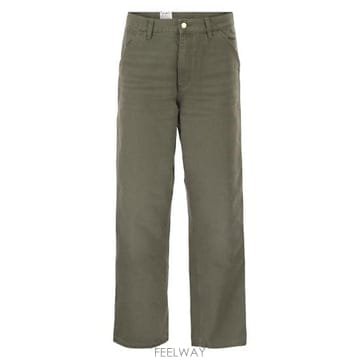 Carhartt 26SS Į��Ʈ �̱� �� ���� I034798 MILITARY GREEN26SS Į��Ʈ �̱� �� ���� I034798 MILITARY GREEN