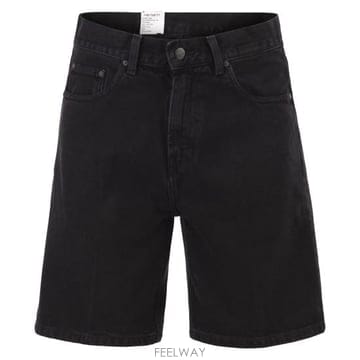 Carhartt 26SS Į��Ʈ ������ I034869 BLACK26SS Į��Ʈ ������ I034869 BLACK