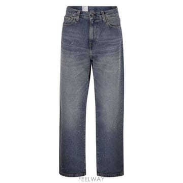 Carhartt 26FW Į��Ʈ ���� ���� I034733 MEDIUM DENIM26FW Į��Ʈ ���� ���� I034733 MEDIUM DENIM