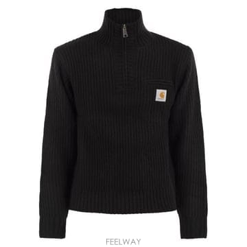Carhartt 26FW Į��Ʈ ��Ʈ����Ʈ ���� �� ������ I035398 BLACK26FW Į��Ʈ ��Ʈ����Ʈ ���� �� ������ I035398 BLACK