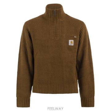 Carhartt 26FW Į��Ʈ ��Ʈ����Ʈ ���� �� ������ I035398 BROWN26FW Į��Ʈ ��Ʈ����Ʈ ���� �� ������ I035398 BROWN