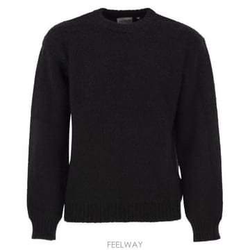 Carhartt 26FW Į��Ʈ ��Ʈ���� I035390 BLACK26FW Į��Ʈ ��Ʈ���� I035390 BLACK