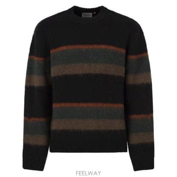 Carhartt 26FW Į��Ʈ ��Ʈ���� I035390 BLACK26FW Į��Ʈ ��Ʈ���� I035390 BLACK