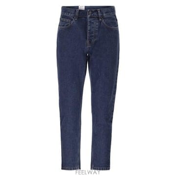 Carhartt 26SS Į��Ʈ ����Ʋ���� ���� ���� ���� I029208 DARK DENIM26SS Į��Ʈ ����Ʋ���� ���� ���� ���� I029208 DARK DEN