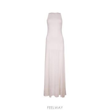 Jacquemus (�ؿܹ��) ��ũ���� Jacquemus La Robe Maille Sculta ���� �þ� �ƽ� �巹�� 243(�ؿܹ��) ��ũ���� Jacquemus La Robe Maille Sculta ��
