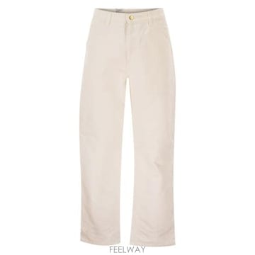 Carhartt 26SS Į��Ʈ �� ĵ���� �̱� �� ���� I031497 WHITE26SS Į��Ʈ �� ĵ���� �̱� �� ���� I031497 WHITE