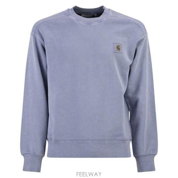 Carhartt 26SS Į��Ʈ �ڽ� ����Ʈ���� I029957 LIGHT BLUE26SS Į��Ʈ �ڽ� ����Ʈ���� I029957 LIGHT BLUE