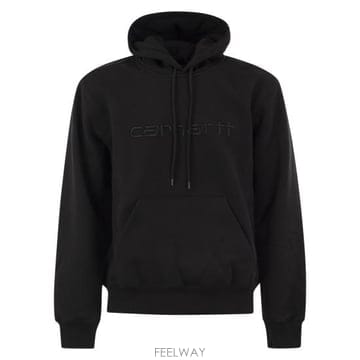 Carhartt 26FW Į��Ʈ �ĵ� Į��Ʈ ����Ʈ���� I030547 BLACK26FW Į��Ʈ �ĵ� Į��Ʈ ����Ʈ���� I030547 BLACK