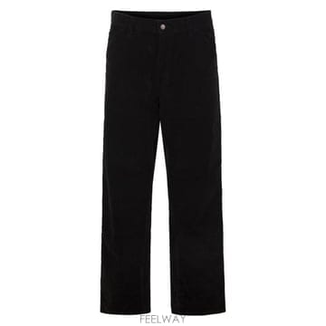 Carhartt 26FW Į��Ʈ ��Ʈ����Ʈ ���� I027217 BLACK26FW Į��Ʈ ��Ʈ����Ʈ ���� I027217 BLACK