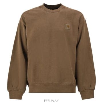 Carhartt 26FW Į��Ʈ ��Ÿ ����Ʈ���� I029522 BROWN26FW Į��Ʈ ��Ÿ ����Ʈ���� I029522 BROWN