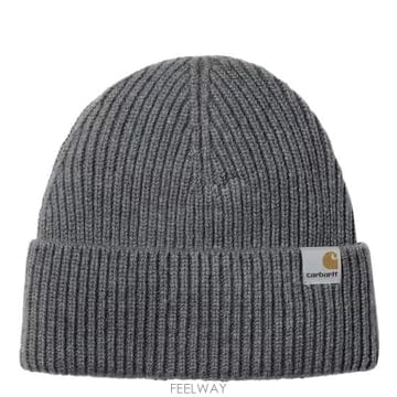 Carhartt 26FW Į��Ʈ ���̺� ��� I029496 GREY26FW Į��Ʈ ���̺� ��� I029496 GREY