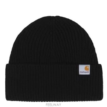 Carhartt 26FW Į��Ʈ ���̺� ��� I029496 BLACK26FW Į��Ʈ ���̺� ��� I029496 BLACK