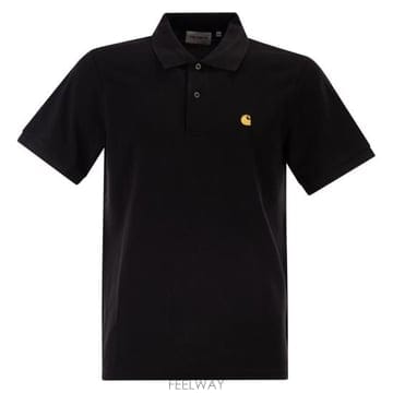 Carhartt 26SS Į��Ʈ �������� ü�̽� ���� ���� I023807 BLACK26SS Į��Ʈ �������� ü�̽� ���� ���� I023807 BLACK