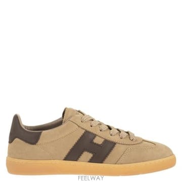 Hogan 26FW ȣ�� ����Ŀ�� HXW6470FB6TUIE BEIGE26FW ȣ�� ����Ŀ�� HXW6470FB6TUIE BEIGE