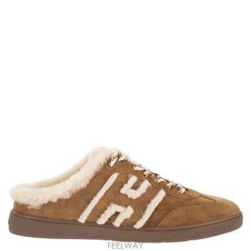 Hogan 26FW ȣ�� ����Ŀ�� HXW6470GF90BTM CAMEL26FW ȣ�� ����Ŀ�� HXW6470GF90BTM CAMEL